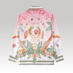 T-shirt CasaBlanca CB068 - Image 2