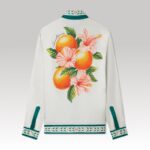 T-shirt CasaBlanca CB076 - Image 2