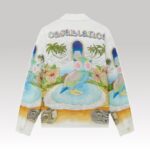 T-shirt CasaBlanca CB080 - Image 2