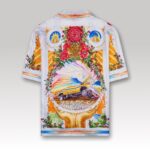 T-shirt CasaBlanca CB067 - Image 2