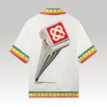 T-shirt CasaBlanca CB071 - Image 2