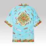 T-shirt CasaBlanca CB075 - Image 2