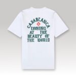 T-shirt CasaBlanca CB072 - Image 2