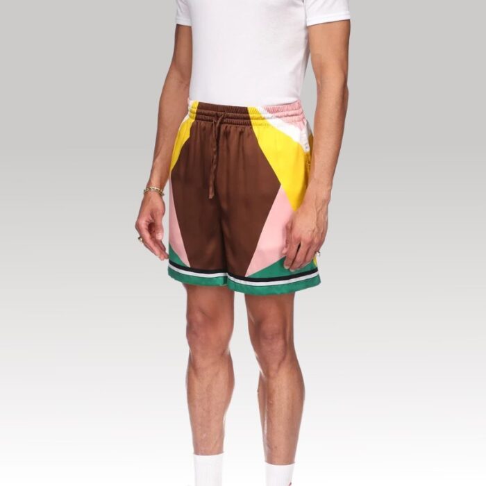 Shorts CasaBlanca CB082 - Image 4
