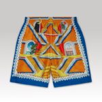 Shorts CasaBlanca CB084 - Image 2