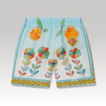 Shorts CasaBlanca CB088 - Image 2