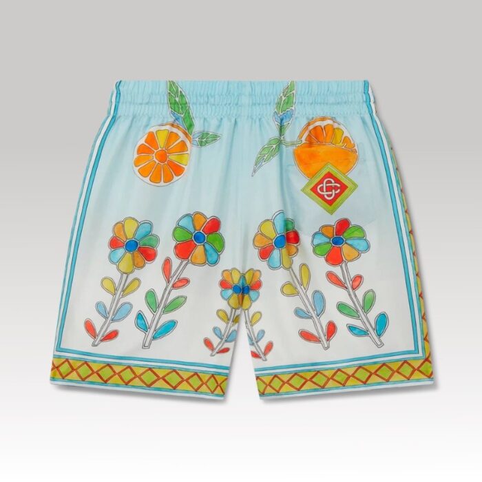 Shorts CasaBlanca CB088 - Image 2