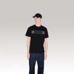T-Shirt Gucci GC298 - Image 2