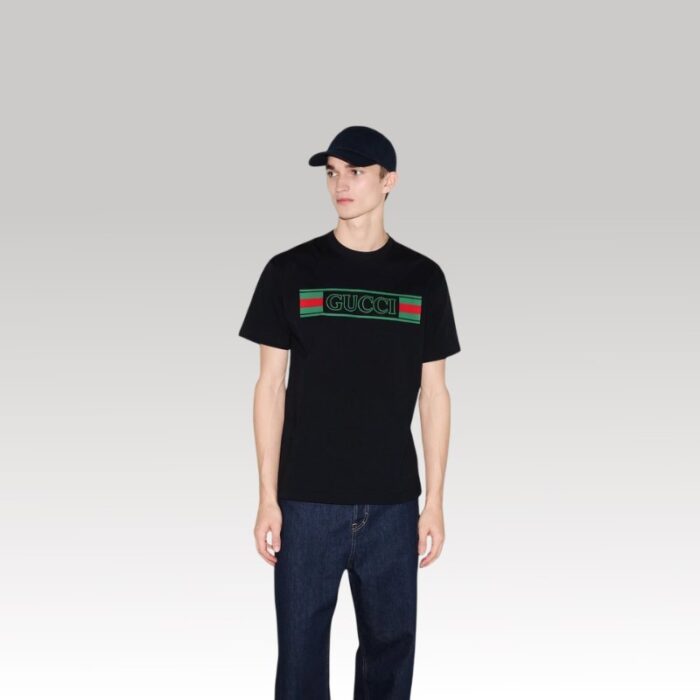 T-Shirt Gucci GC298 - Image 2