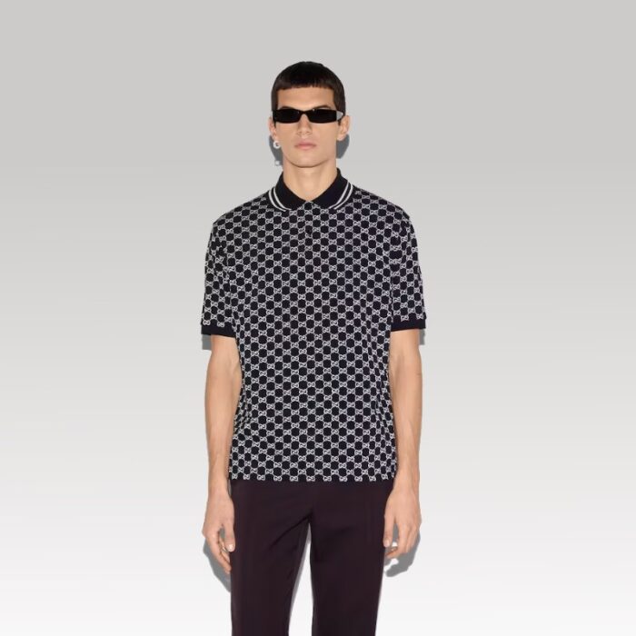 T-Shirt Gucci GC305 - Image 2