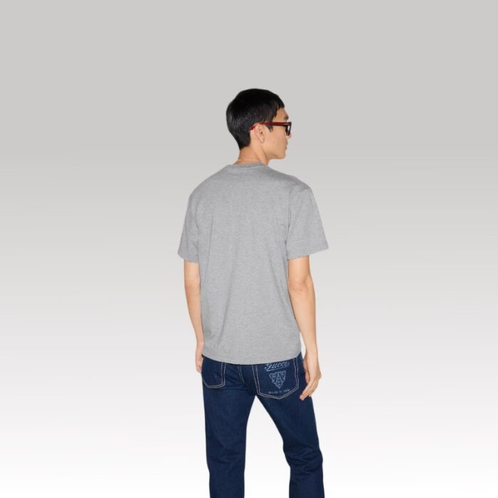 T-Shirt Gucci GC313 - Image 2