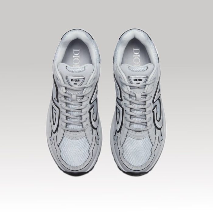 Christian Dior B30 Sneaker DO154 - Image 4