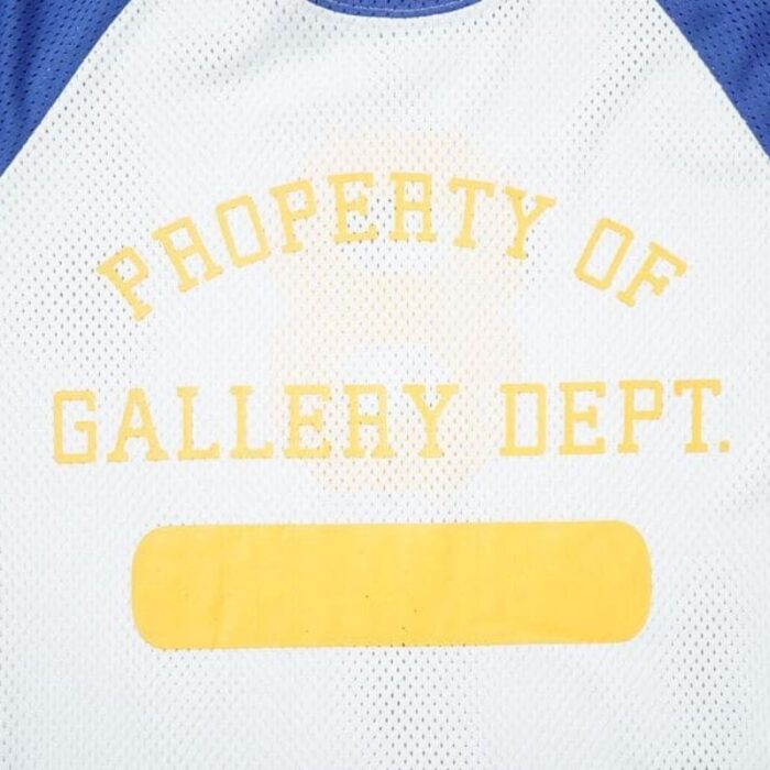T-shirt Gallery Dept GD047 - Image 3