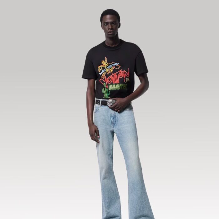 T-shirt Louis Vuitton LV283 - Image 3