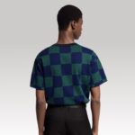 T-shirt Louis Vuitton LV286 - Image 2