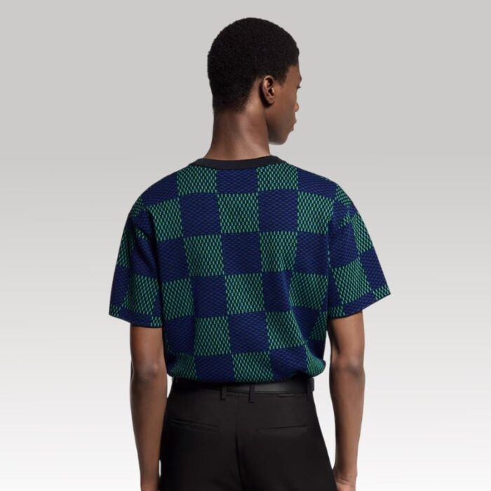 T-shirt Louis Vuitton LV286 - Image 2