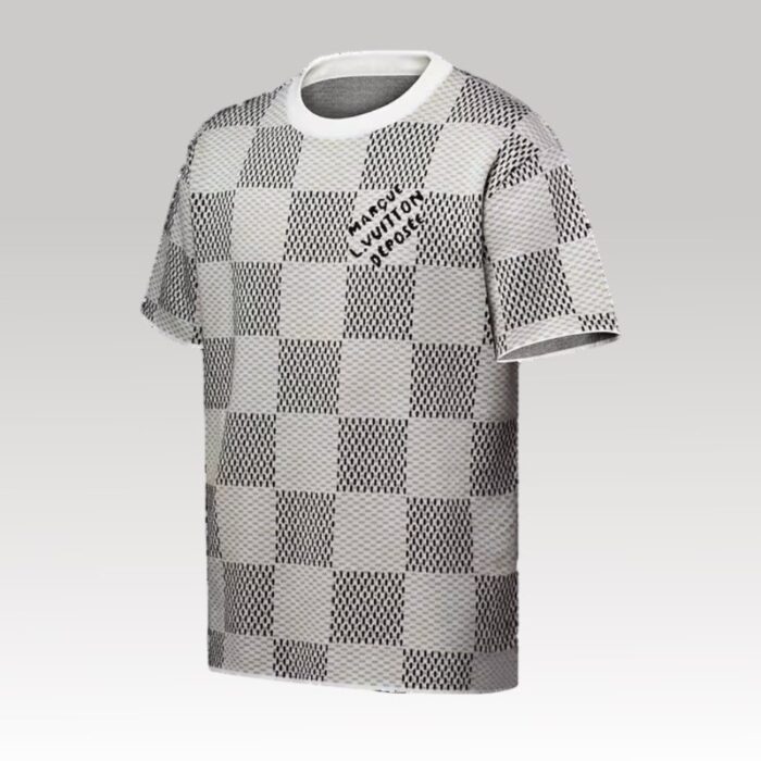 T-shirt Louis Vuitton LV287 - Image 3