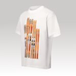 T-shirt Louis Vuitton LV290 - Image 3