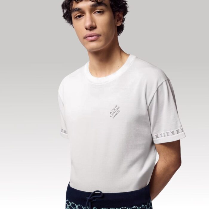 T-shirt Louis Vuitton LV292 - Image 3
