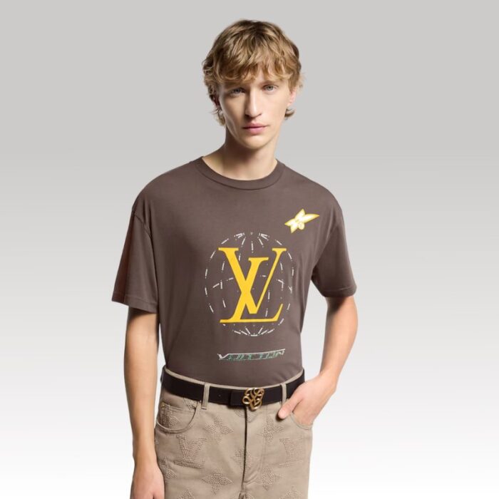 T-Shirt Louis Vuitton LV298 - Image 3