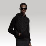 Hoodie Louis Vuitton LV308 - Image 3