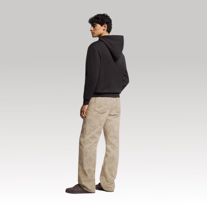Hoodie Louis Vuitton LV310 - Image 3