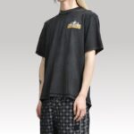 T-Shirt Amiri AM064 - Image 3