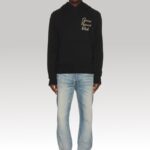 Hoodie Amiri AM068 - Image 4