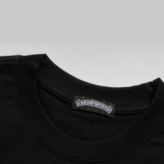 T-Shirt Chrome Hearts CH142 - Image 3