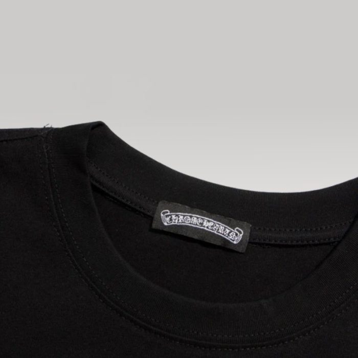 T-Shirt Chrome Hearts CH143 - Image 3