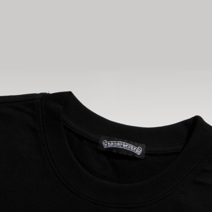 T-Shirt Chrome Hearts CH144 - Image 3