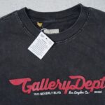 T-shirt Gallery Dept GD046 - Image 4