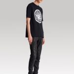 T-Shirt Balmain BM005 - Image 3