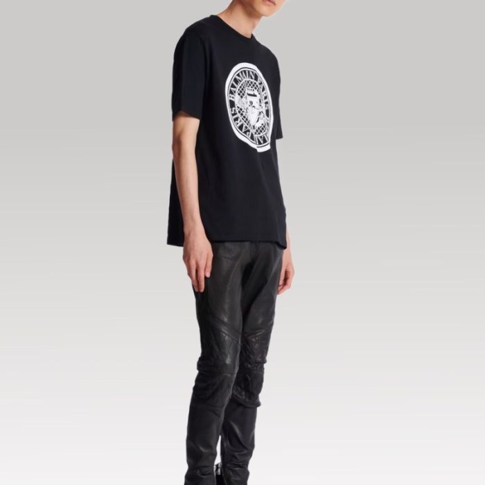 T-Shirt Balmain BM005 - Image 3