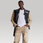 T-Shirt Balmain BM006 - Image 3