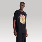 T-Shirt Balmain BM011 - Image 3