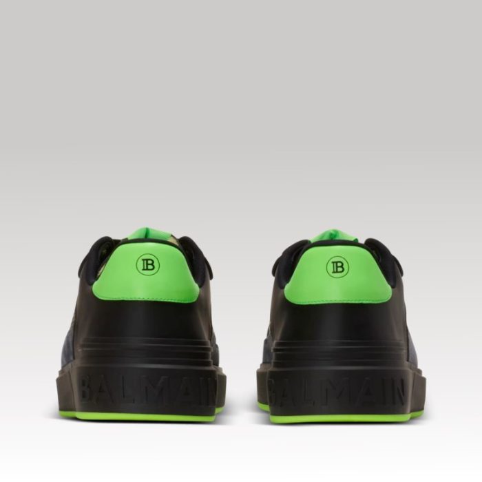 Balmain Sneaker B-Bold High-Top BM012 - Image 3