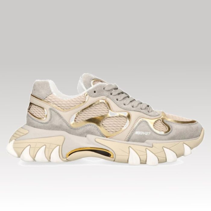 Balmain B-East Sneaker BM021 - Image 3