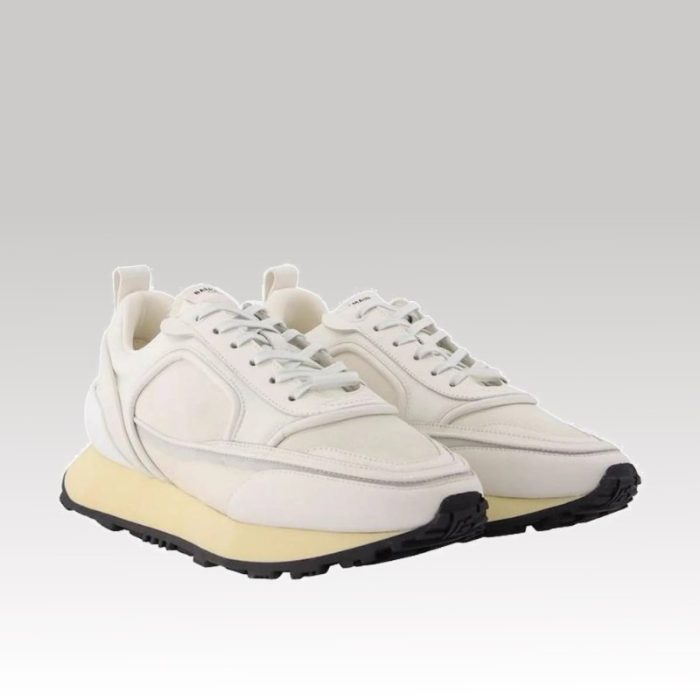 Balmain B-Racer Sneaker BM025 - Image 3