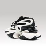 Balmain Chunky Unicorn Sneaker BM031 - Image 3