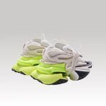 Balmain Chunky Unicorn Sneaker BM033 - Image 3