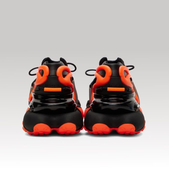 Balmain Chunky Unicorn Sneaker BM036 - Image 3