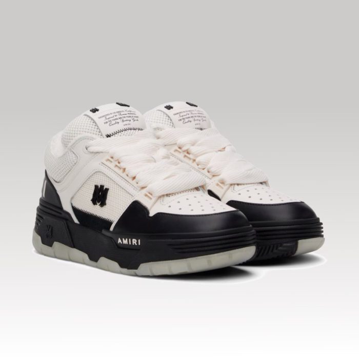Amiri MA-1 Sneaker AM075 - Image 3