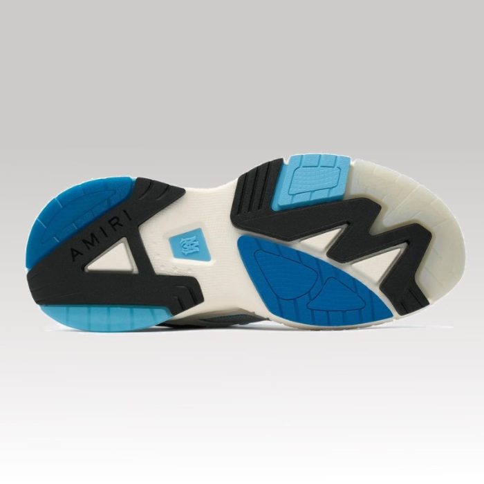 Amiri Runner Sneaker AM077 - Image 3