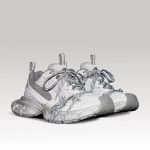 Balenciaga Sneaker BL185 - Image 3