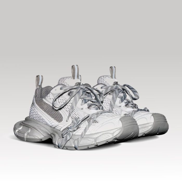 Balenciaga Sneaker BL185 - Image 3