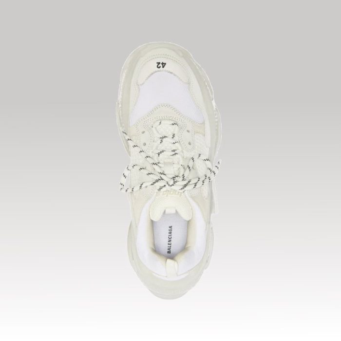 Balenciaga Triple S Sneaker BL201 - Image 3