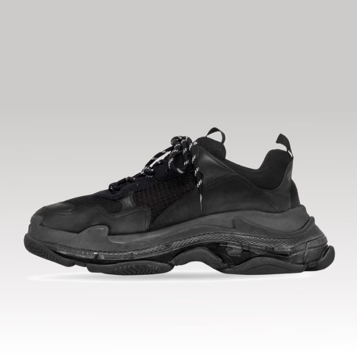 Balenciaga Triple S Sneaker BL211 - Image 4