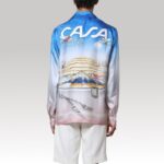 T-shirt CasaBlanca CB051 - Image 3