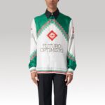 T-shirt CasaBlanca CB060 - Image 3
